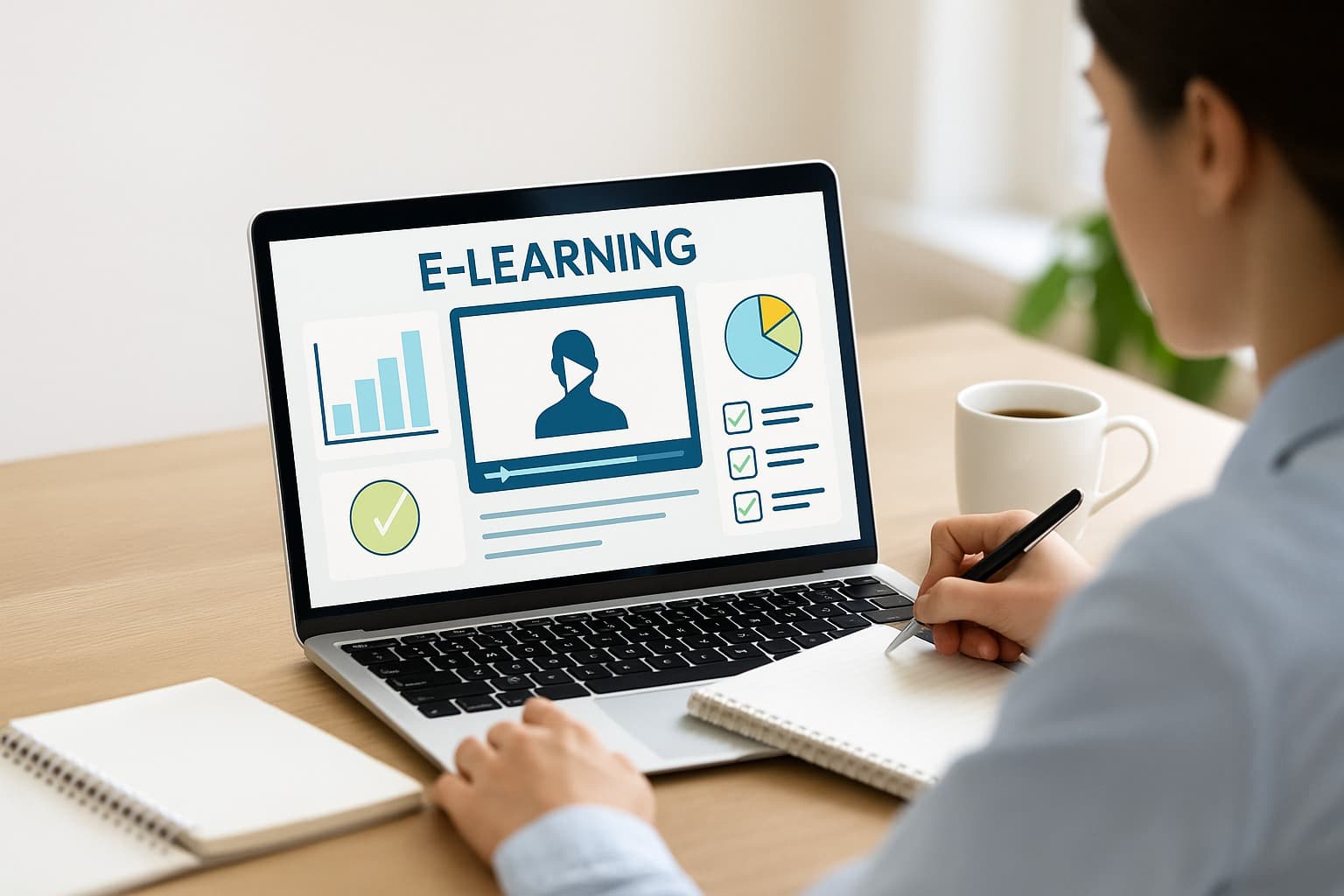 Rare disease education portal